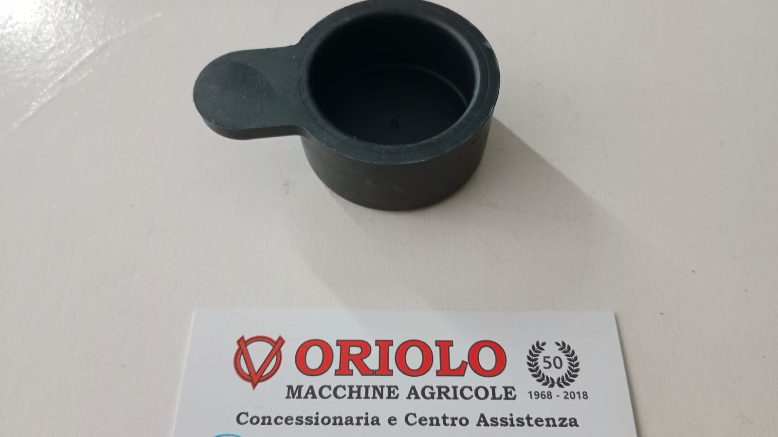 MEMBRANA COMPENS. VOLUM DIAM EST 43 INT 33.5 mm